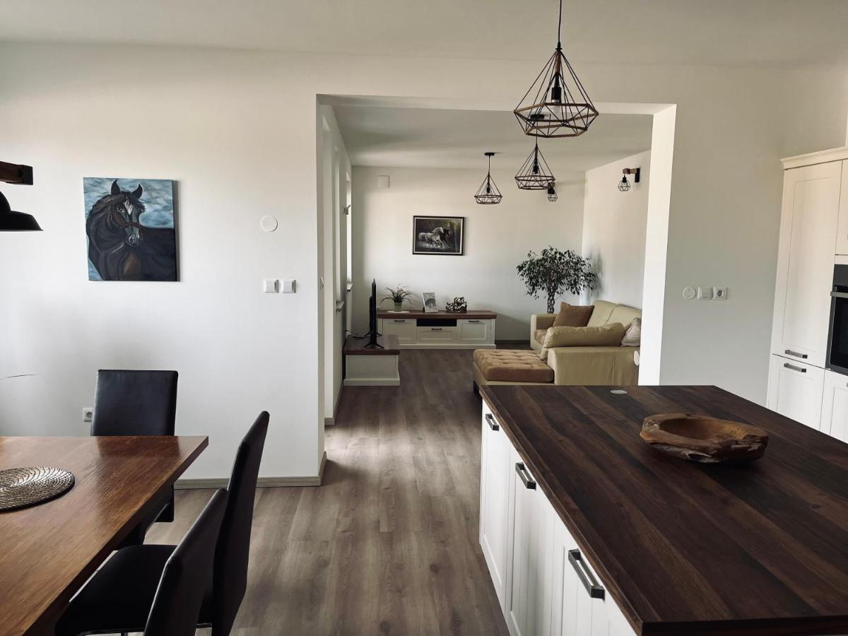 Apartment Country House Zaton Tisina Ngoại thất bức ảnh