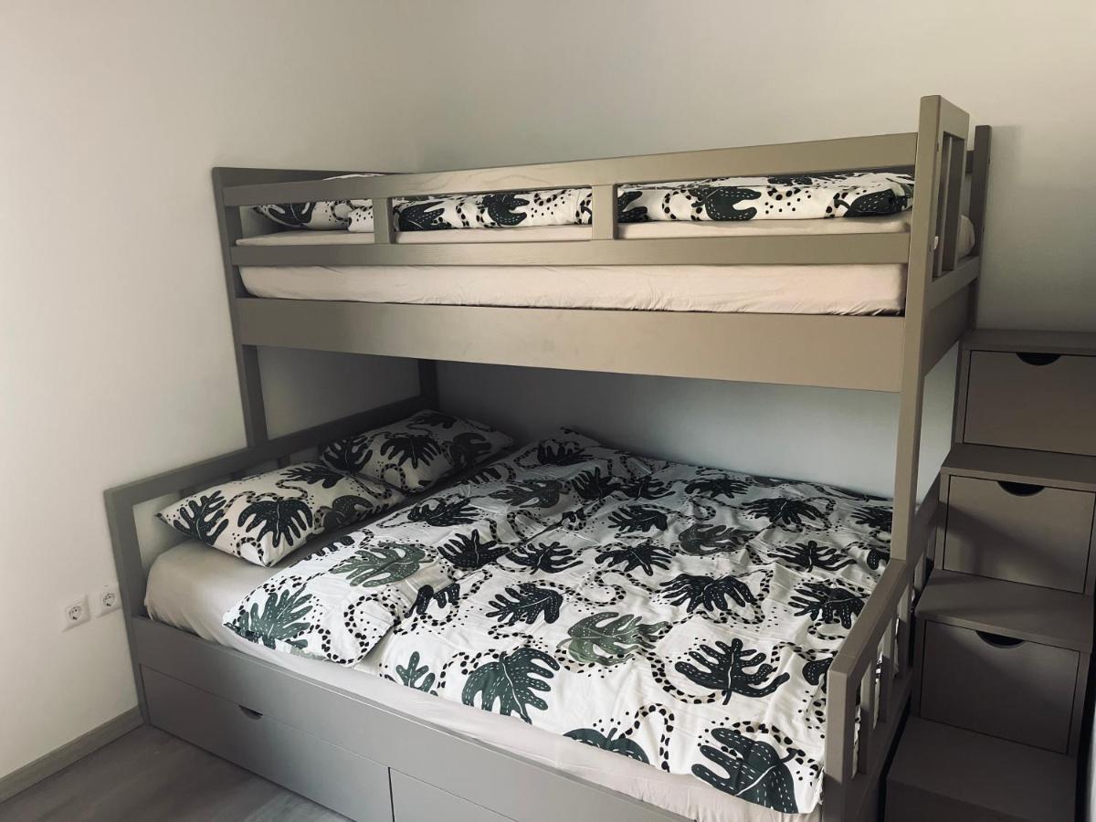 Apartment Country House Zaton Tisina Ngoại thất bức ảnh