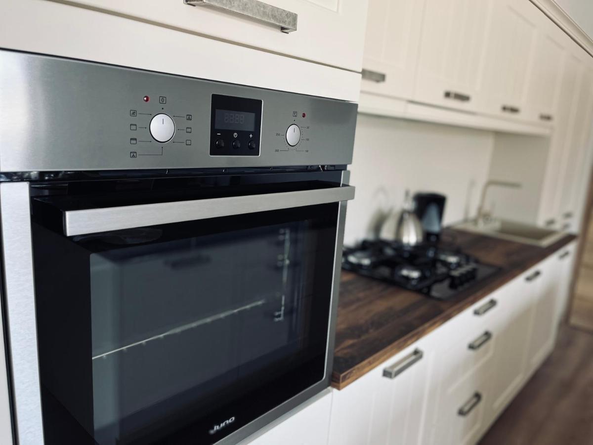 Apartment Country House Zaton Tisina Ngoại thất bức ảnh